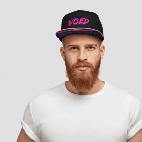 Alternative view of Snapback | Back To The Past | 80's