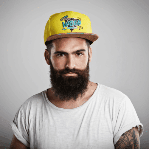 Alternative view of Snapback | Nostalgia - 90s