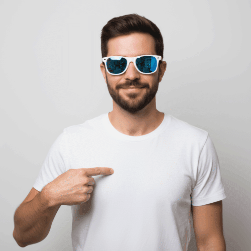 Alternative view of Zonnebril Wayfarer | Borealis