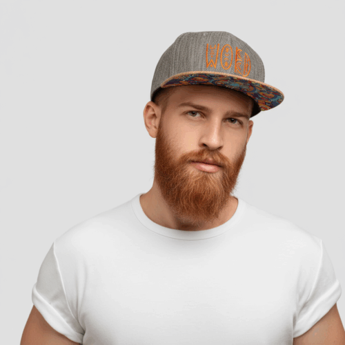 Alternative view of Snapback | Cinco de Mayo