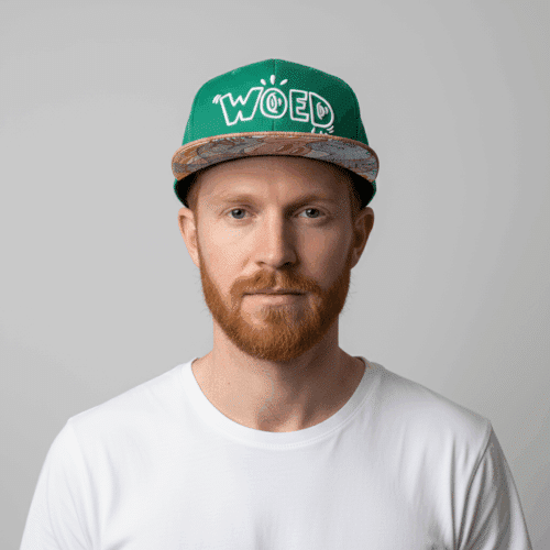 Alternative view of Snapback | Florianosaure | GHOST