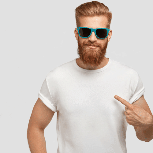 Alternative view of Zonnebril Wayfarer | Horizon