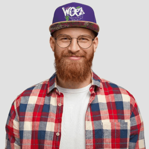 Alternative view of Snapback | JOKER