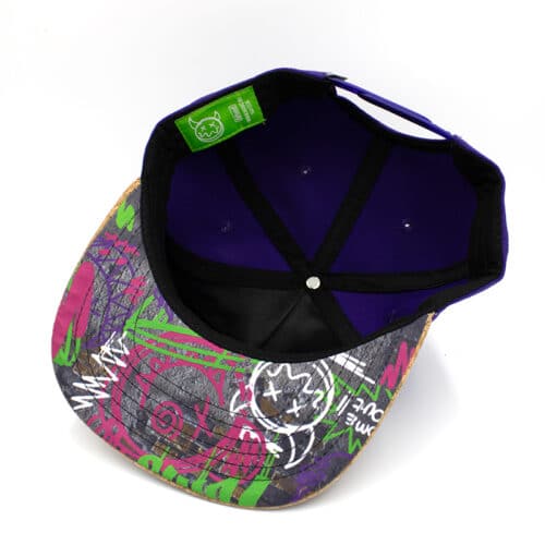 Alternative view of Snapback | JOKER