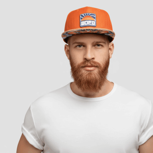 Alternative view of Snapback | Kitsune