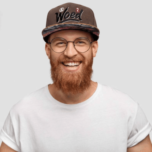 Alternative view of Strapback Klittenband | KYOTO