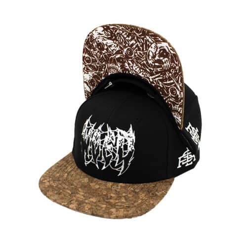 Strapback | LSR