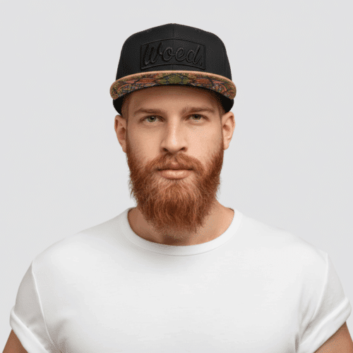 Alternative view of Snapback | Minka