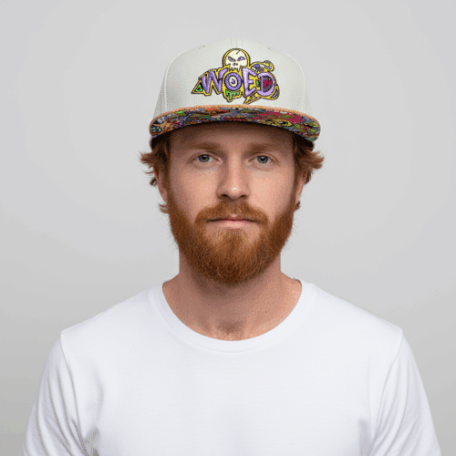Alternative view of Snapback | Pixel Kaiju