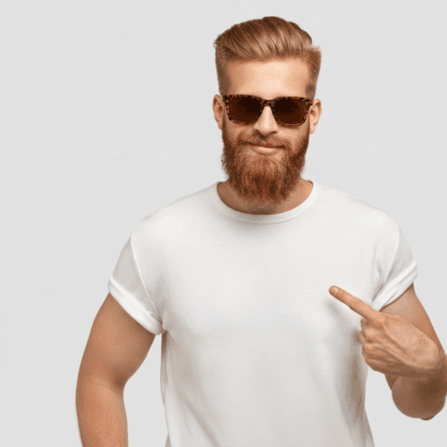 Alternative view of Zonnebril wayfarer | Savanna