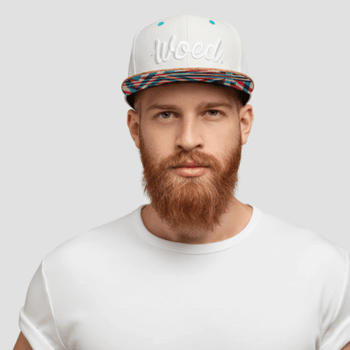 Alternative view of Strapback | SPIRAL