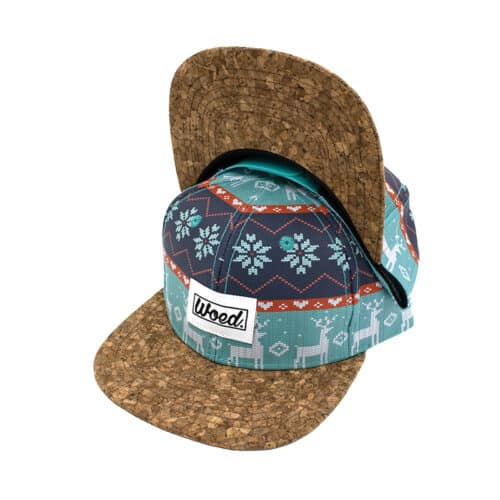 Snapback | UGLY CHRISTMAS CAP