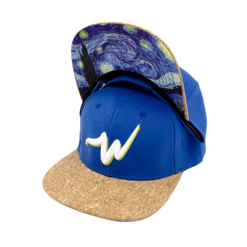 Strapback | VINCENT