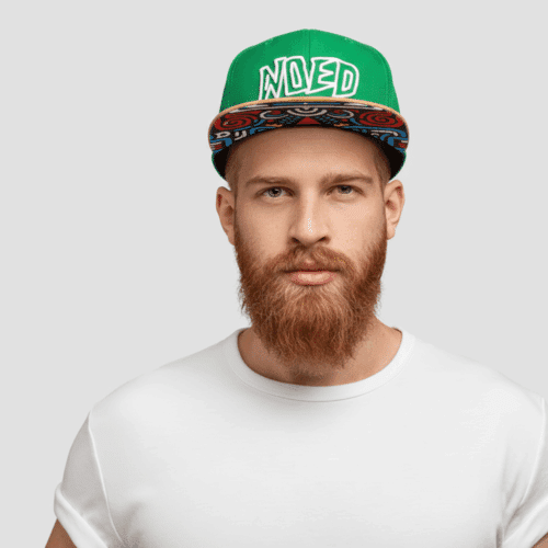 Alternative view of Snapback | DREAMS