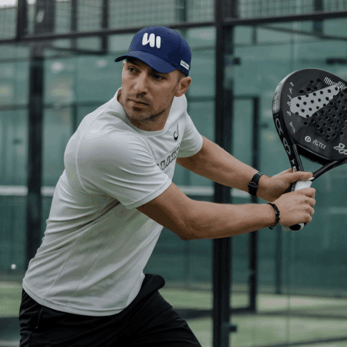 Alternative view of Woed Active | Apex