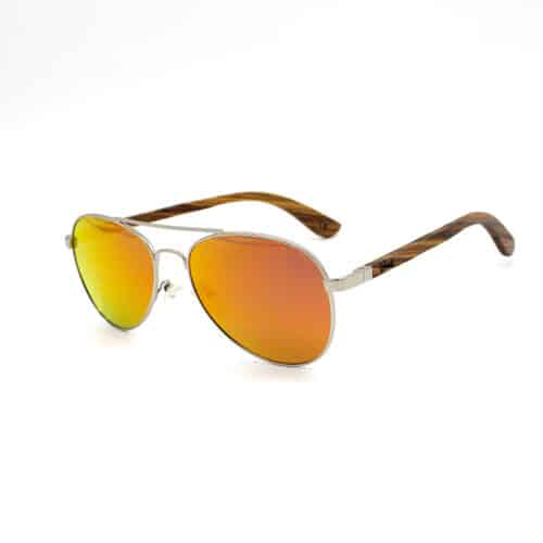 Aviator Sonnenbrille | Tropicanna