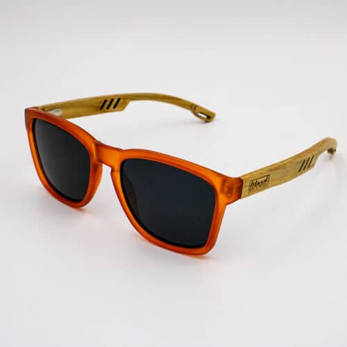 Wayfarer Sonnenbrille | Dutch Roar
