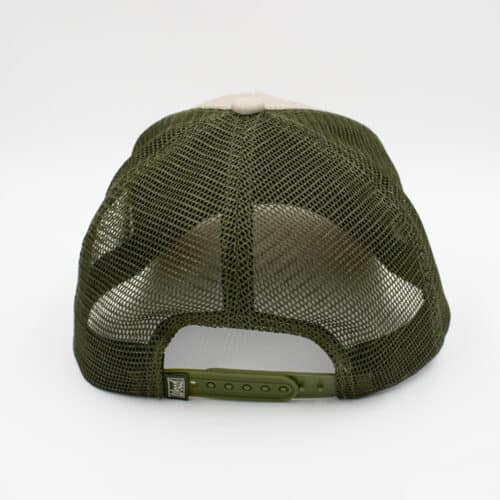 Alternative view of Trucker cap | Beach Club