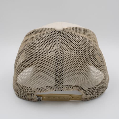 Alternative view of Trucker cap | Desert Storm
