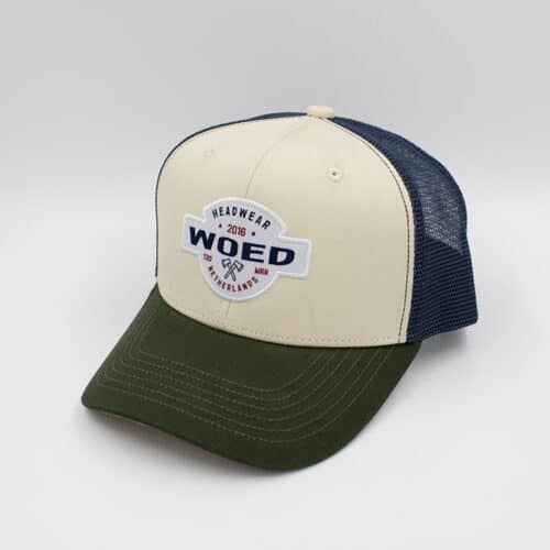 Trucker cap | Lumberjack