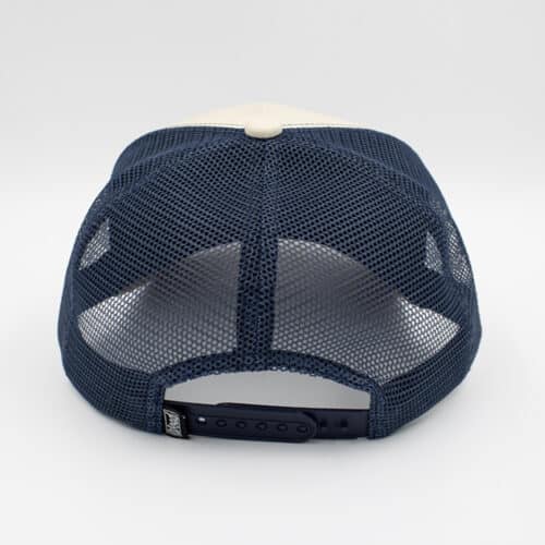 Alternative view of Trucker cap | Lumberjack
