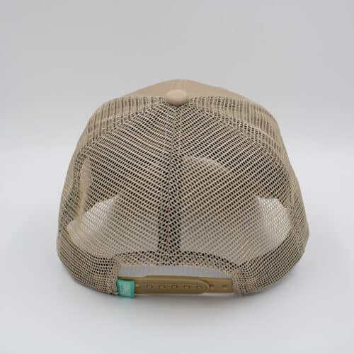 Alternative view of Trucker cap | Nomad
