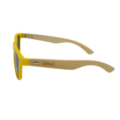 Alternative view of Zonnebril wayfarer | Ambergrain