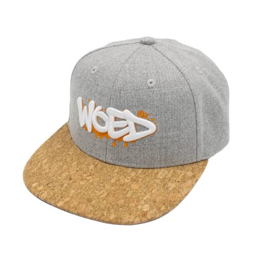 Strapback Klittenband | ENOX