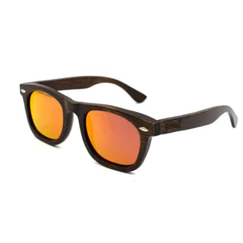 Zonnebril wayfarer | Emberflare