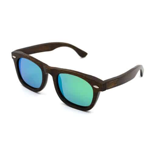 Zonnebril wayfarer | Tidefall