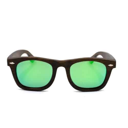 Alternative view of Zonnebril wayfarer | Tidefall