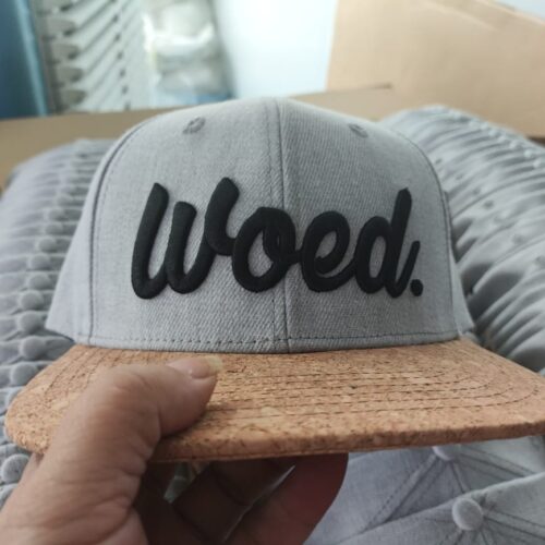 Snapback | Number 1