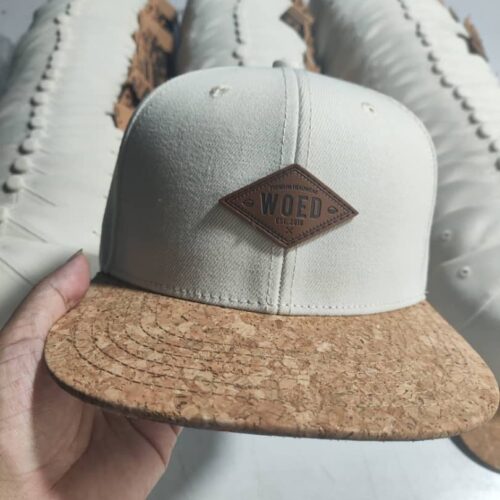 Strapback | FLORES