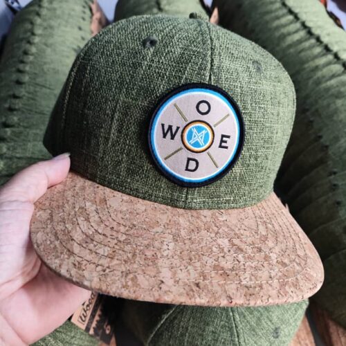 Strapback | AKMALZONE