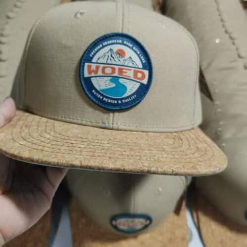 Strapback | OCEAN