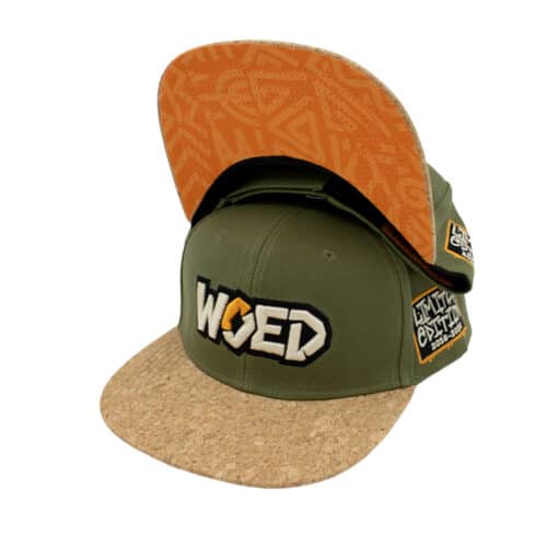 Strapback Klittenband | Limited Edition - 10 jaar