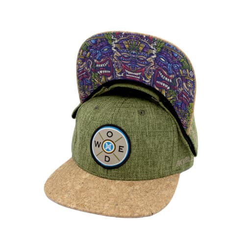 Strapback | AKMALZONE
