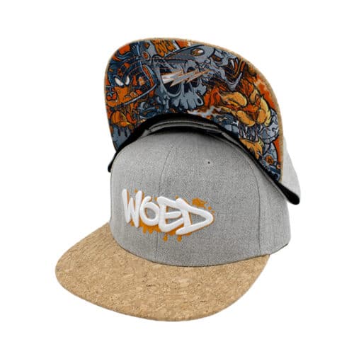 Strapback Klittenband | ENOX