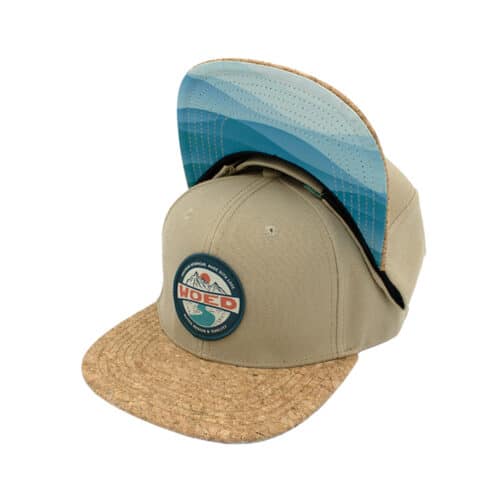 Strapback | OCEAN