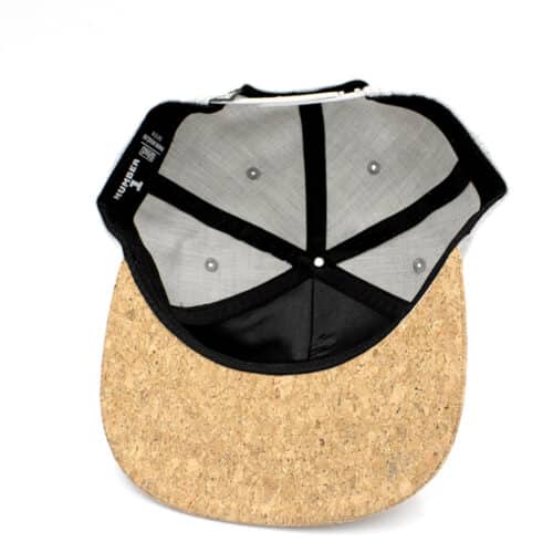 Alternative view of Snapback | Number 1