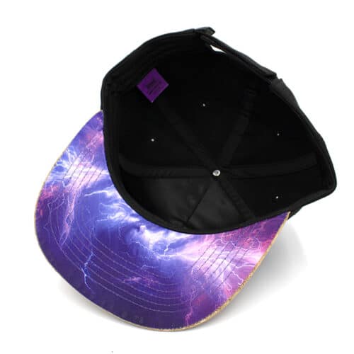 Alternative view of Strapback Klittenband | STRANGER