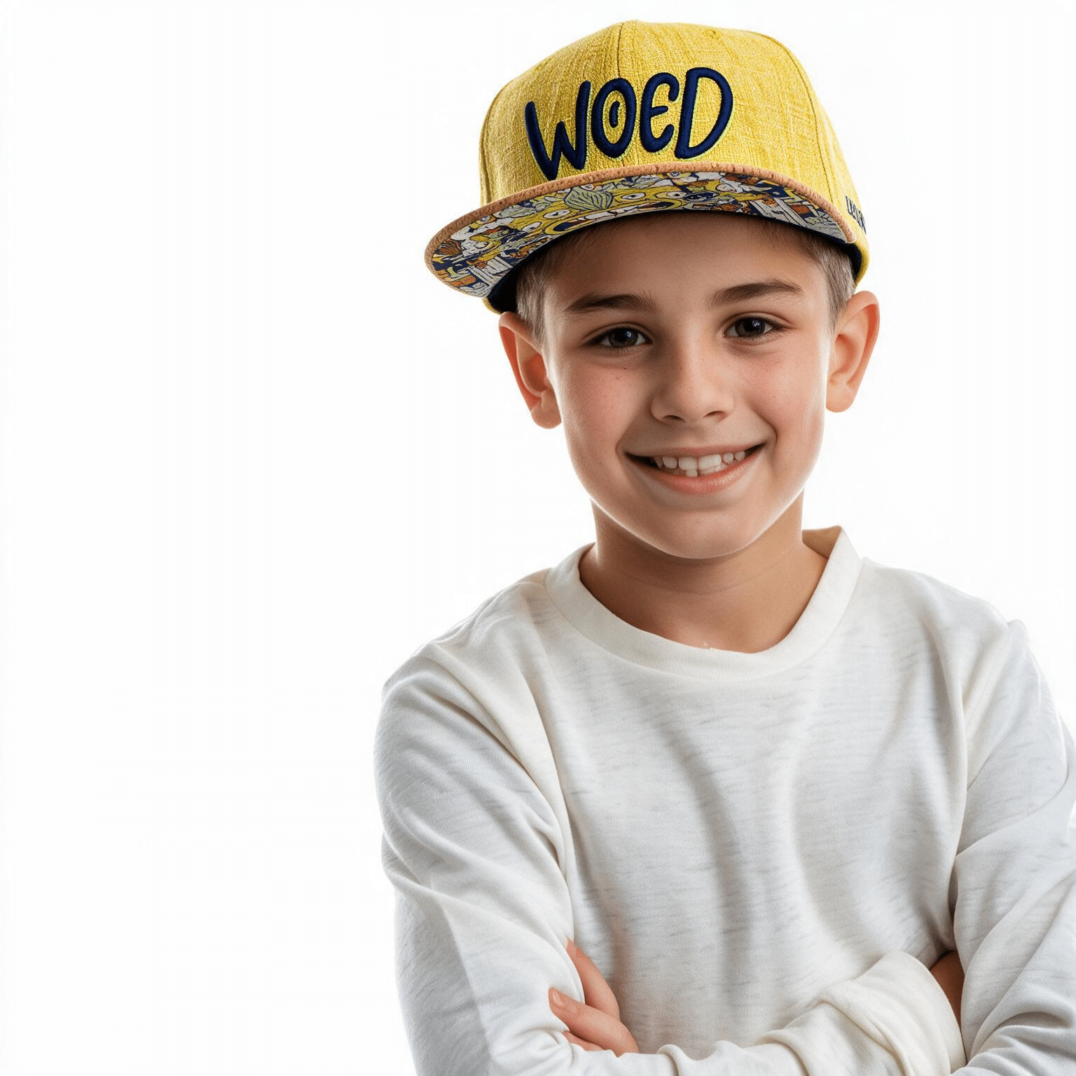 Snapback | JUNIOR | Ilustronauta – Bild 2