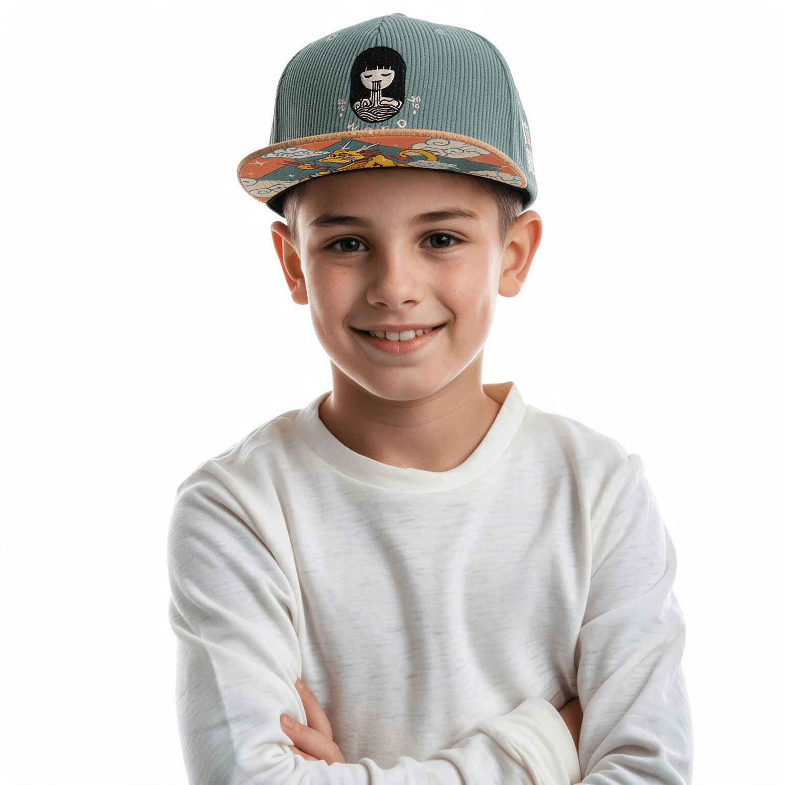 Strapback Klittenband | TIENER | Ramen - Afbeelding 7