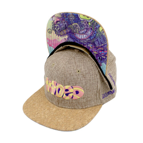 Snapback | Ilustronauta 2.0