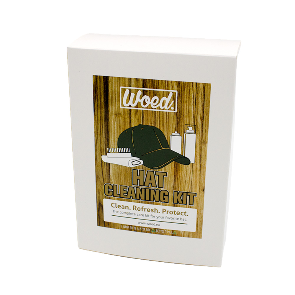 Woed® Hat Cleaning Kit - Afbeelding 6