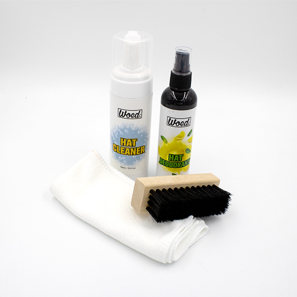 Woed® Hat Cleaning Kit