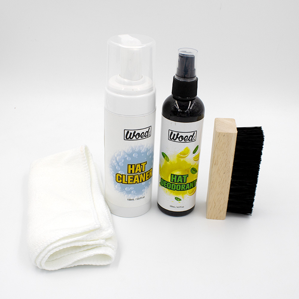 Woed® Hat Cleaning Kit - Afbeelding 4