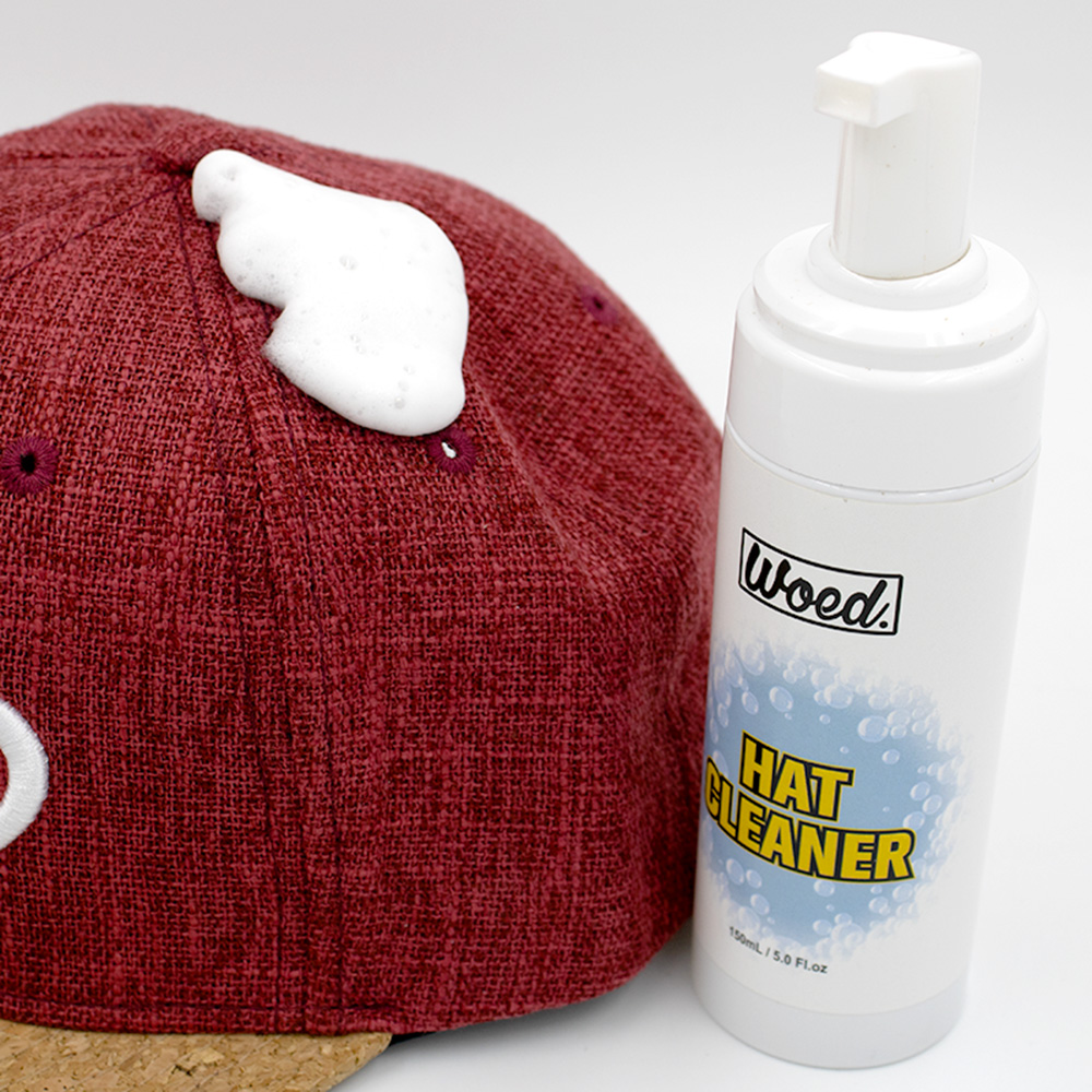Woed® Hat Cleaning Kit - Afbeelding 3