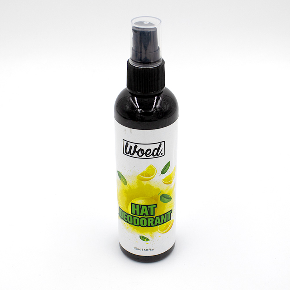 Woed® Hat Cleaning Kit - Afbeelding 8